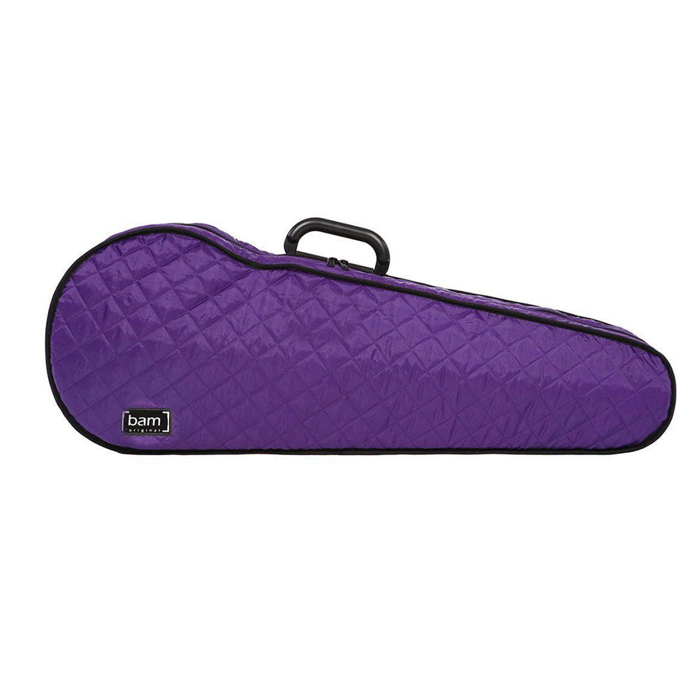 BAM Hoodies - for Violin - fits Hightech Contoured Case