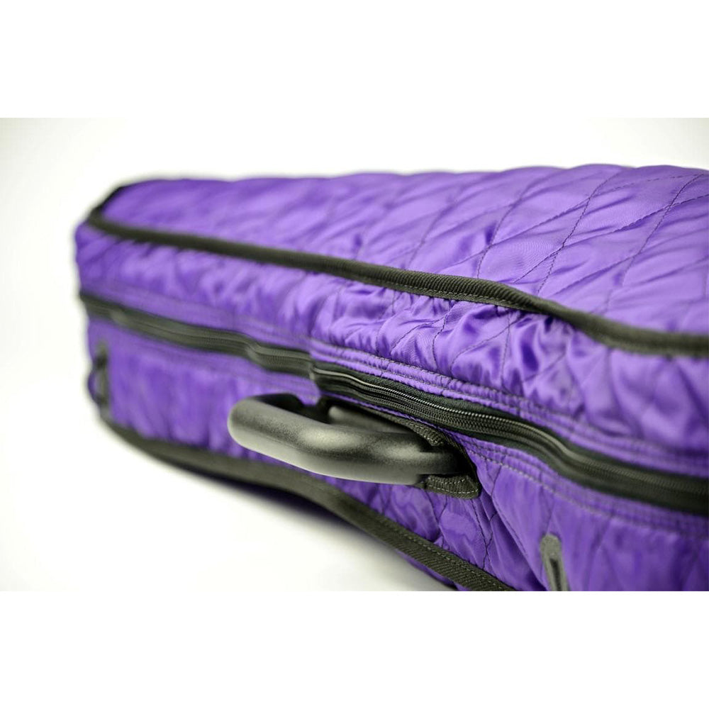BAM Hoodies - for Violin - fits Hightech Contoured Case