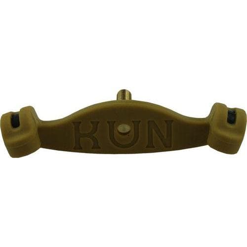 KUN Part - Mini Right Short Overmoulded Leg / Screw