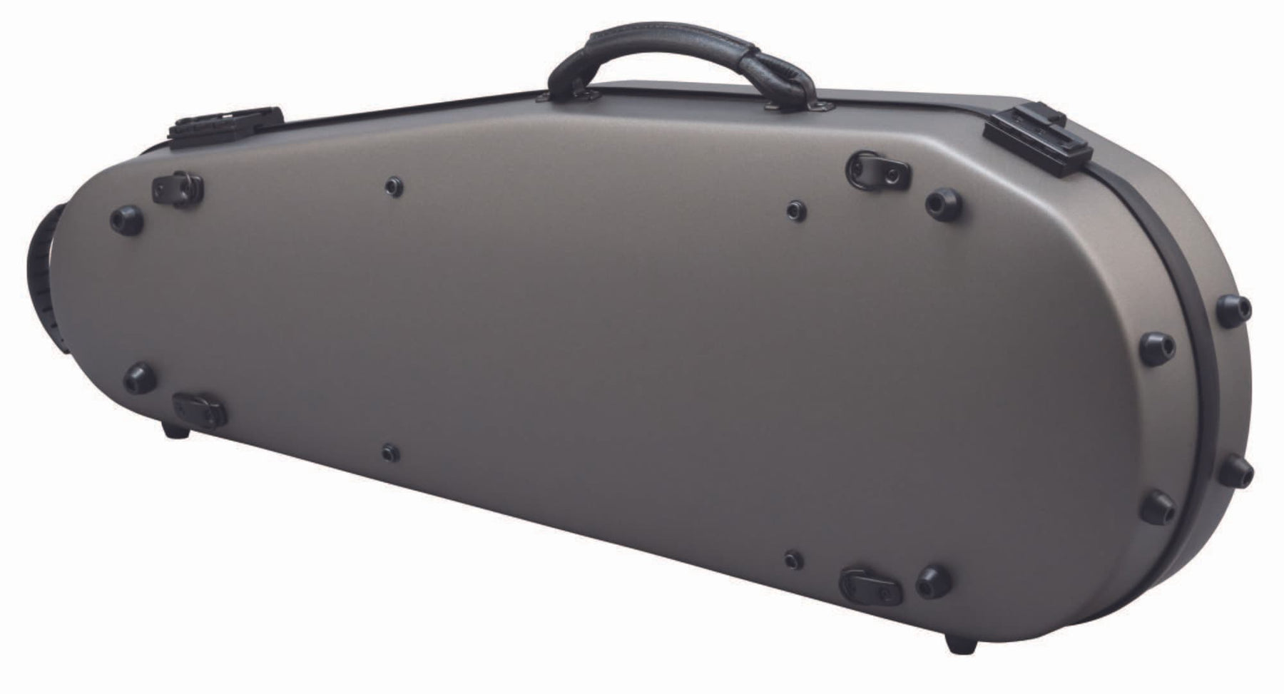 Lion Model 1600 Carbon Fiber Viola Case