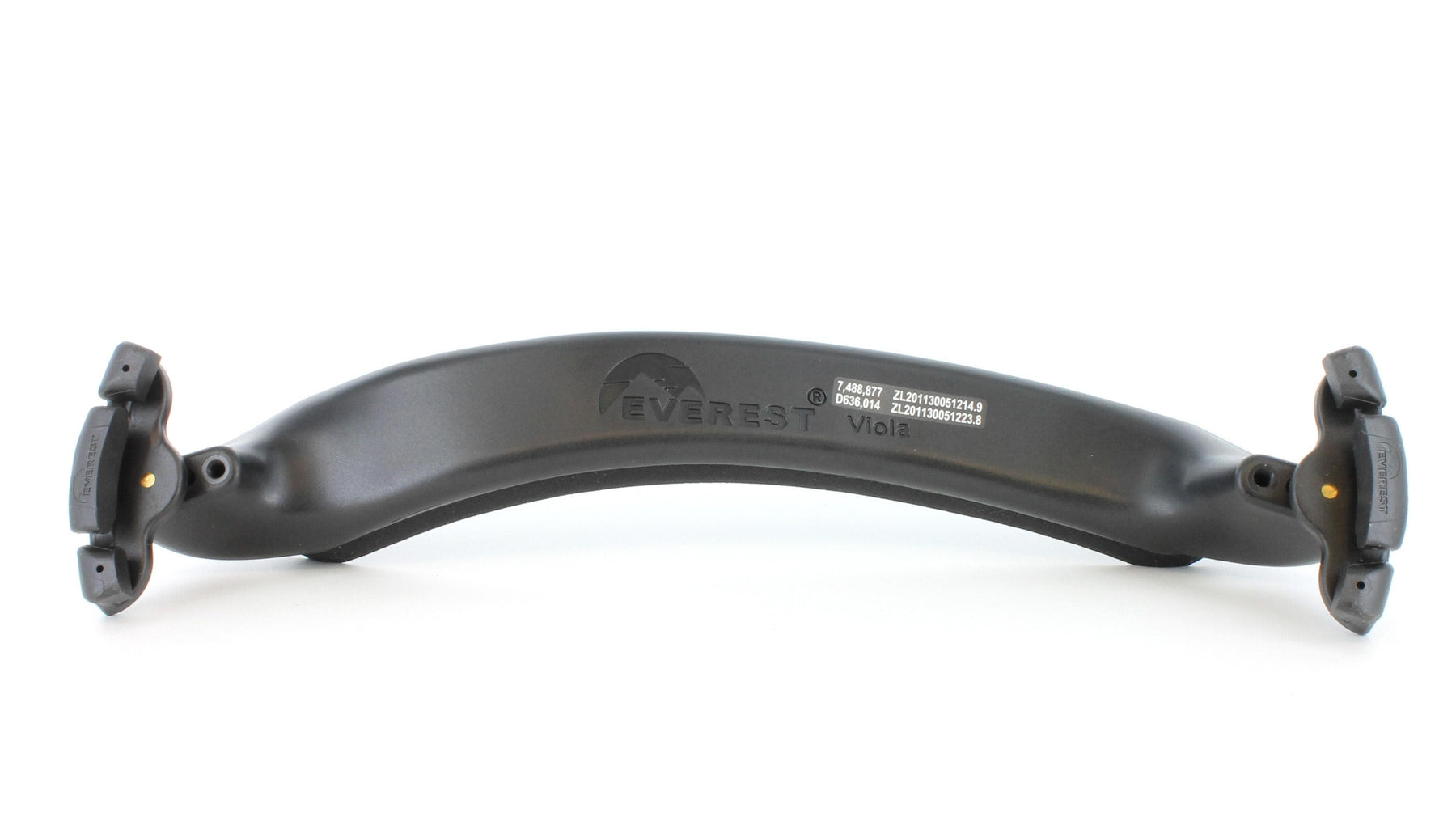 Everest EZ Viola Shoulder Rest