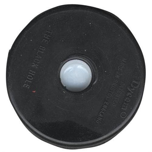 Dycem Black Hole Cello Endpin Stop