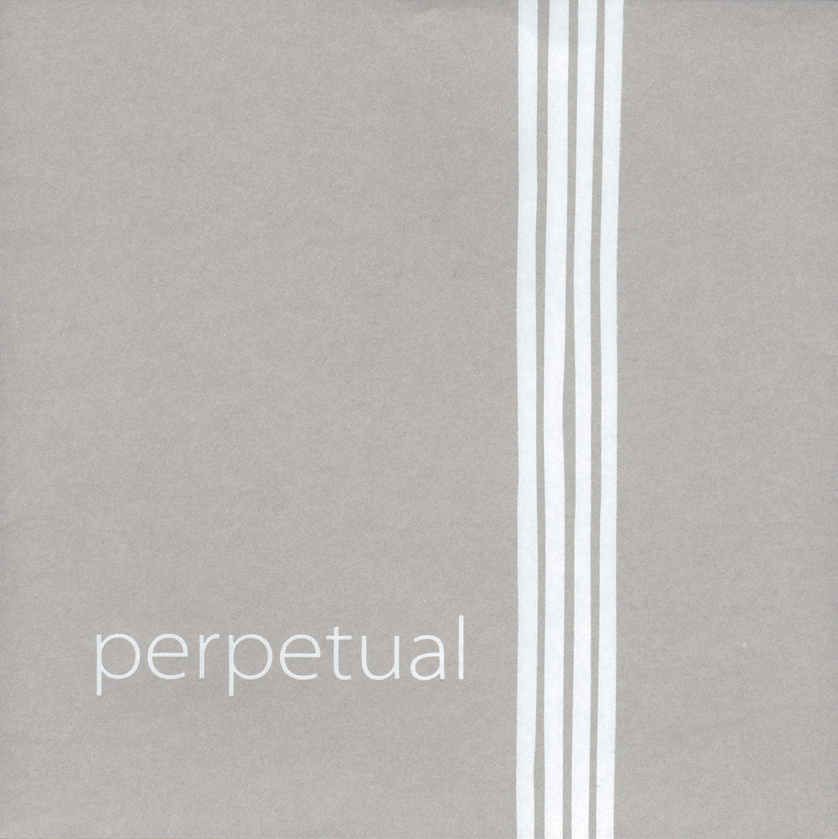 Pirastro Cello Perpetual String Set