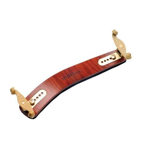 Viola Shoulder Rest: Kun Bravo 15-17 - String Accessories