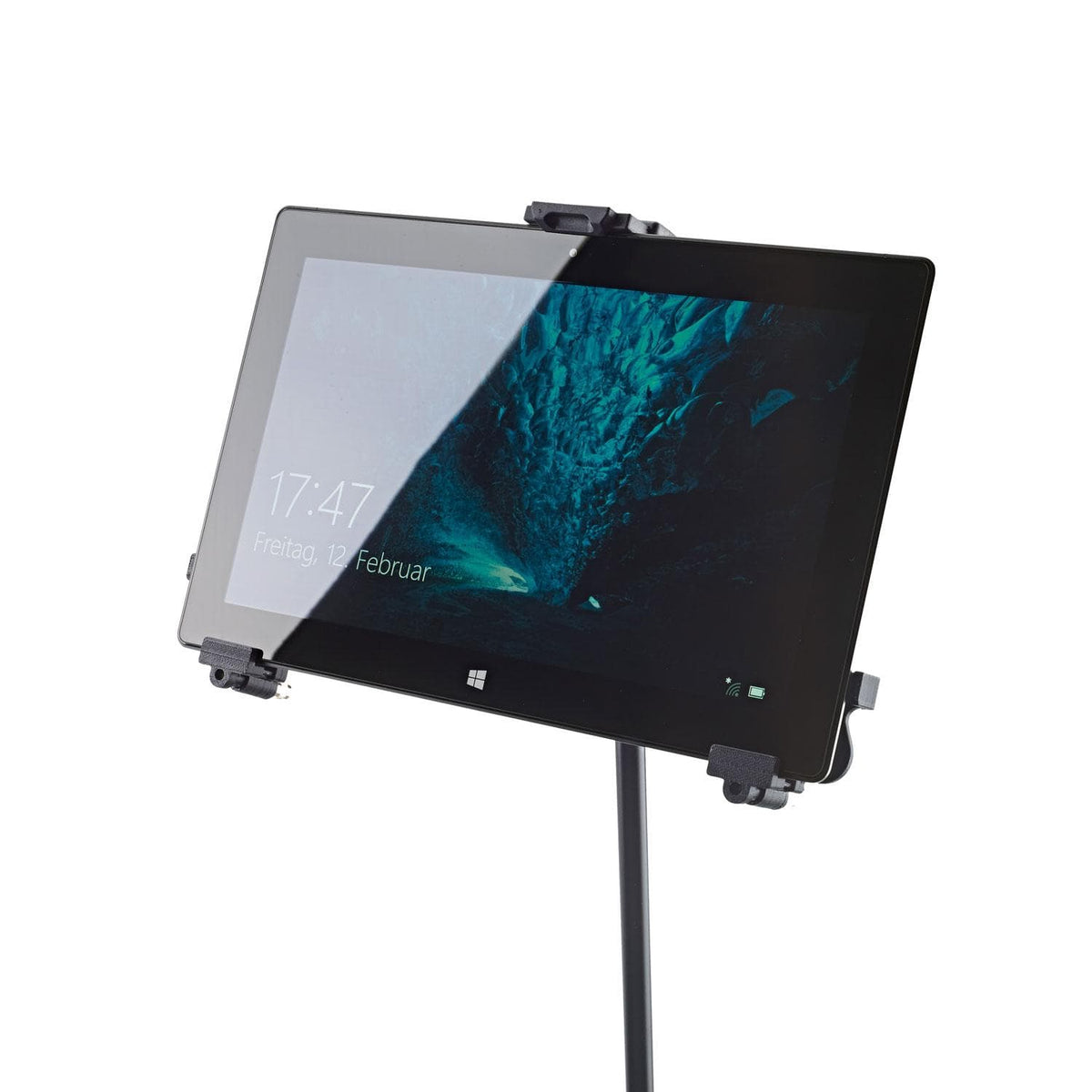 K&M Universal Tablet Holder and Stand