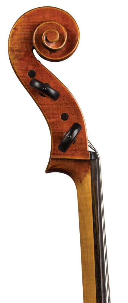 Carlo Lamberti Sonata Cello