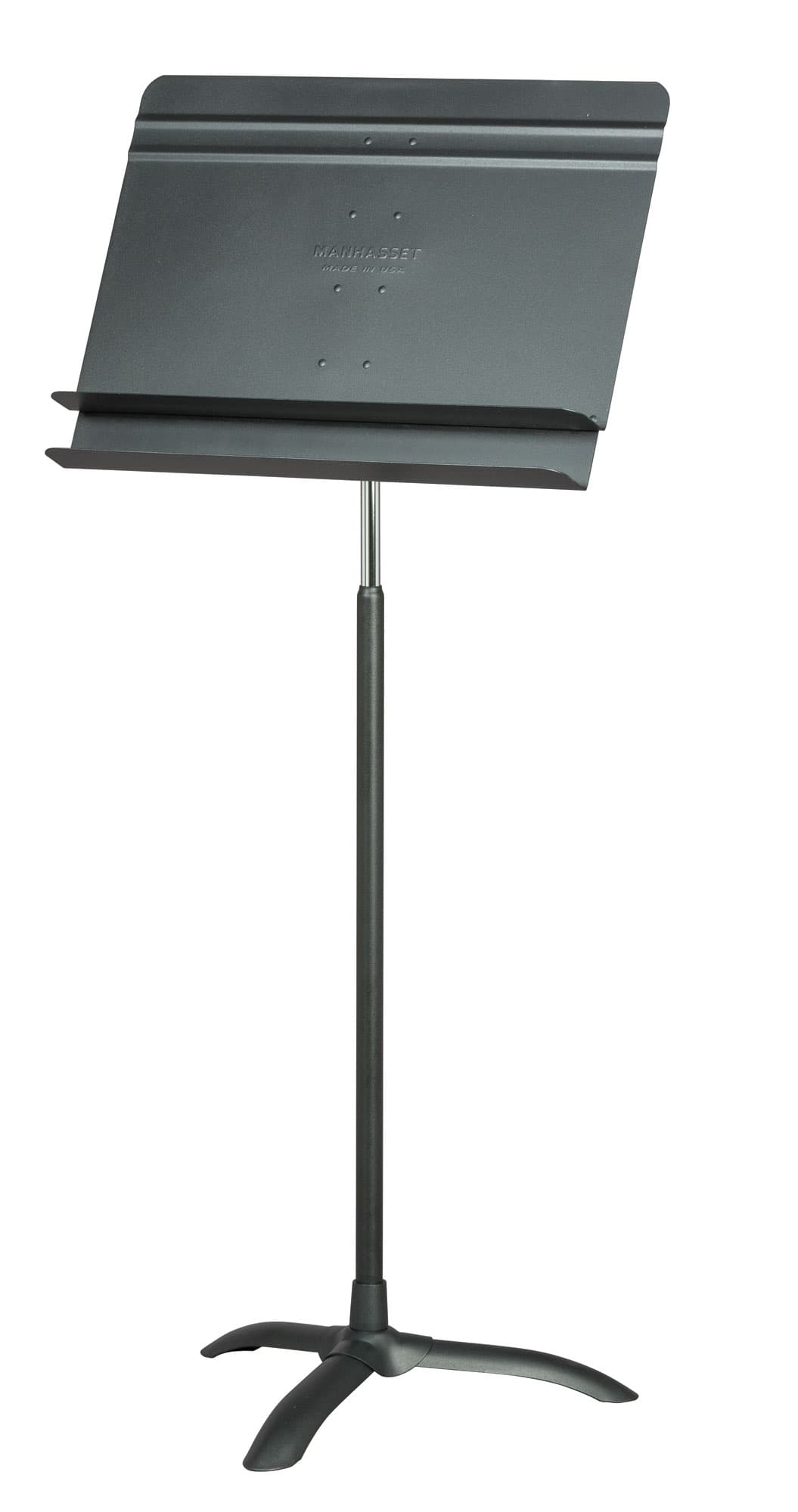 Manhasset Music Stand Double Lip