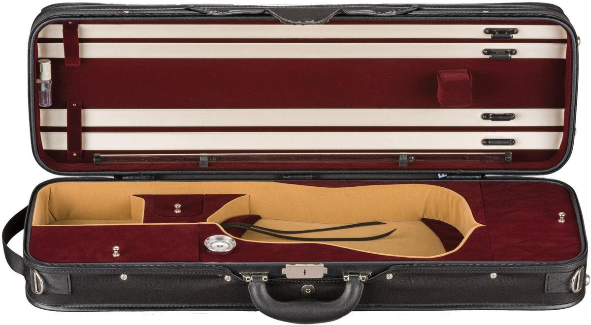 Embassy Courier Violin Case