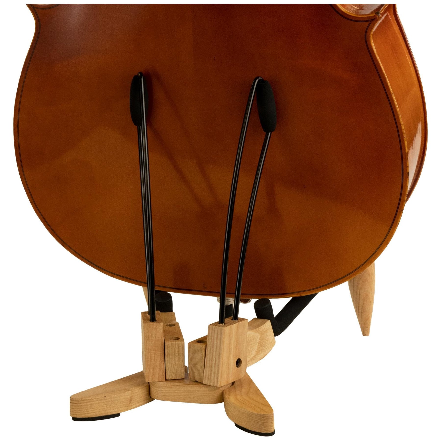 Cello Stand Collapsible