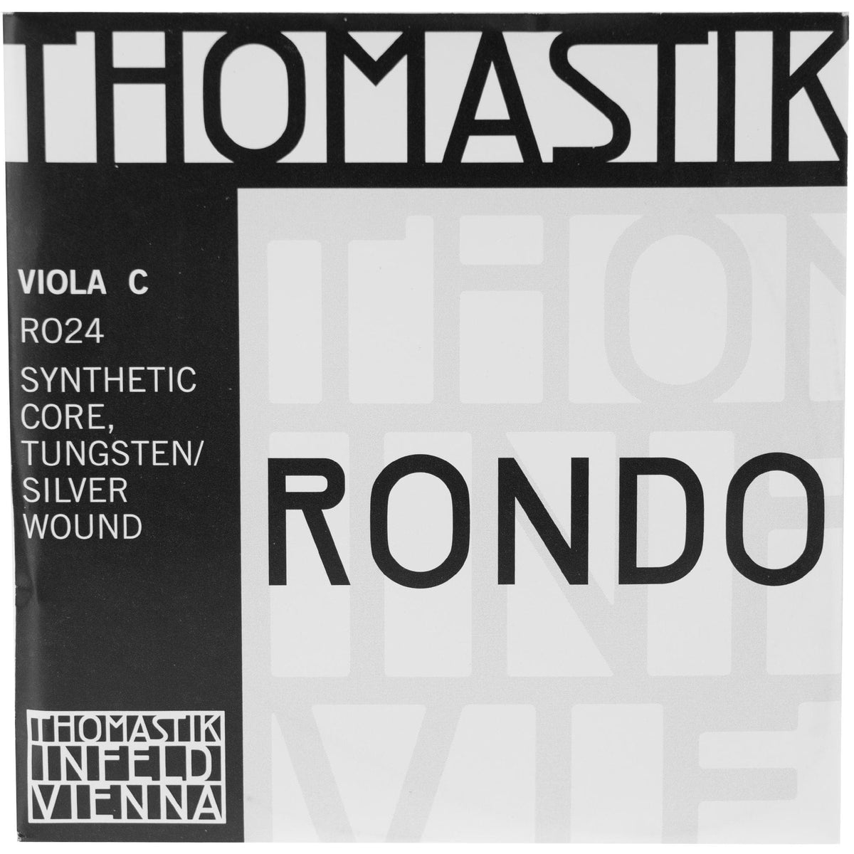 Thomastik-Infeld Rondo Viola C-String - 15