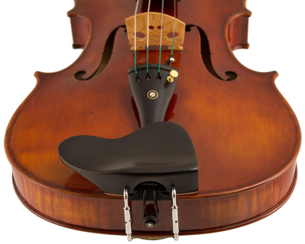 Berber Ebony Viola Chinrest