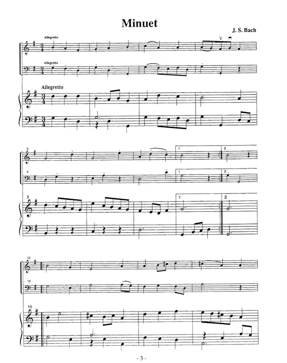 Twenty Triolets, Volume 1 - Violin, Cello, and Piano - arranged by Joseph McSpadden - Mariposa Music Inc