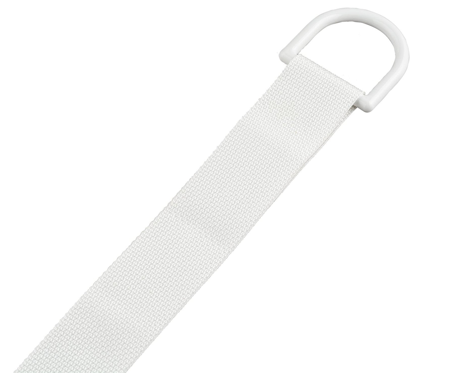 Xeros™ Cello Endpin Anchor in White