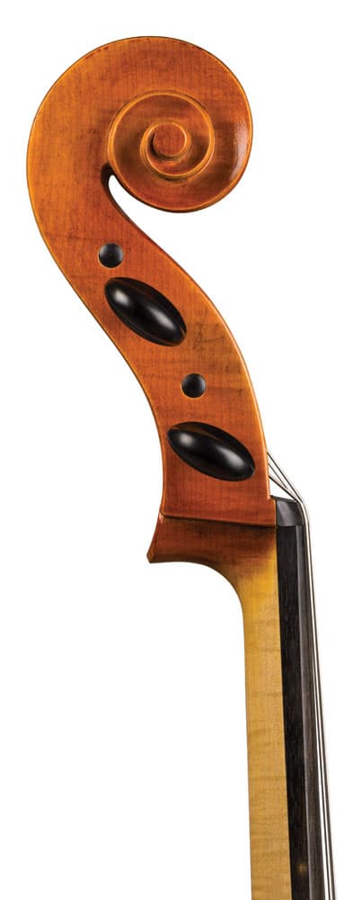 Karl Joseph Schneider® Stradivari Cello