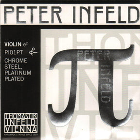 Peter Infeld Violin E String