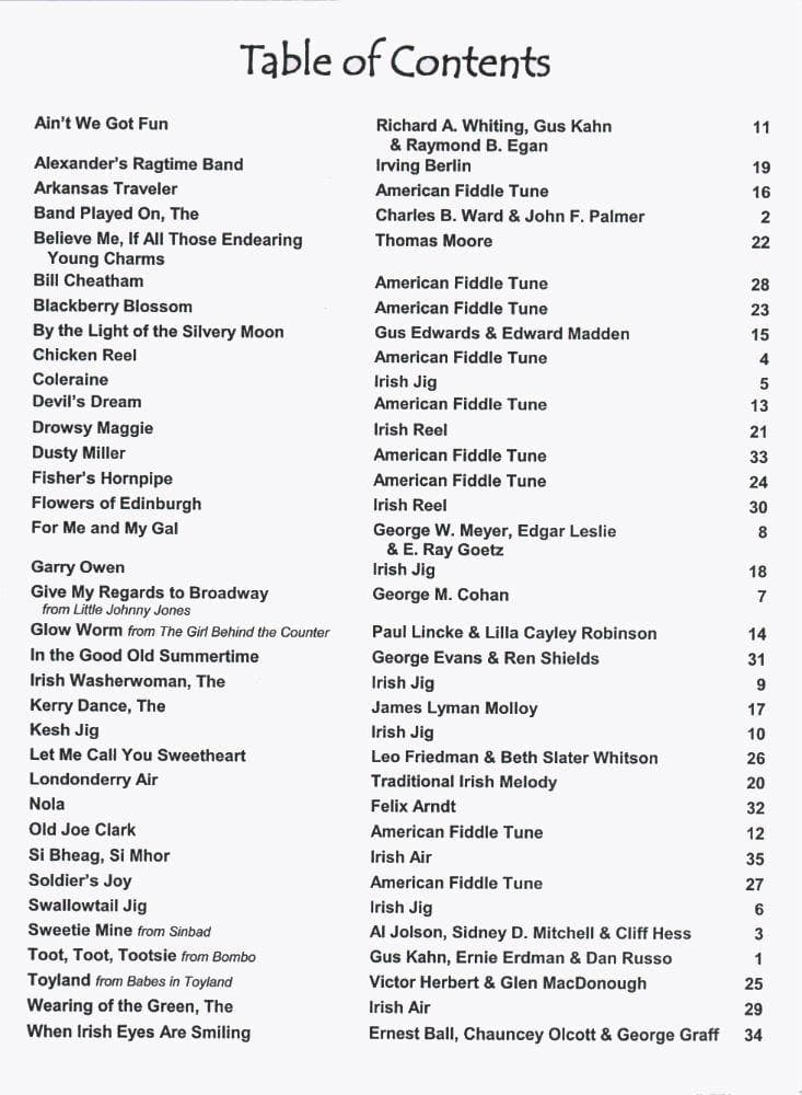 Music for Three, Volume 7, Part 1 Violin, Flute or Oboe Published by Last Resort Music