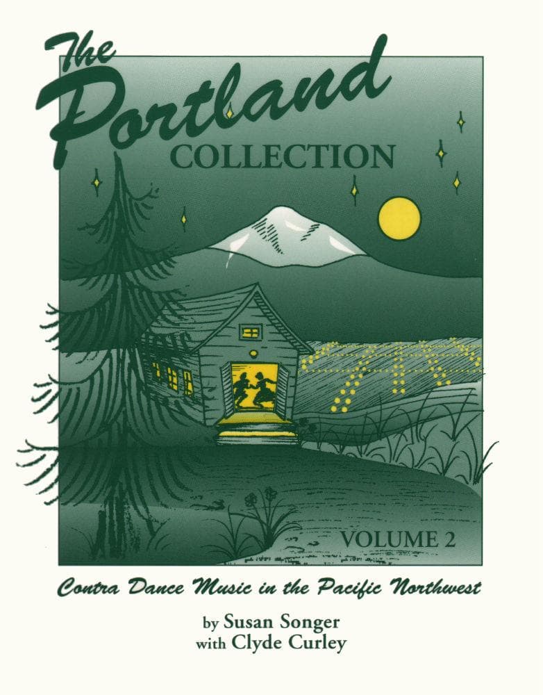 Portland's Celtic Fiddle Music: Traditional Folk