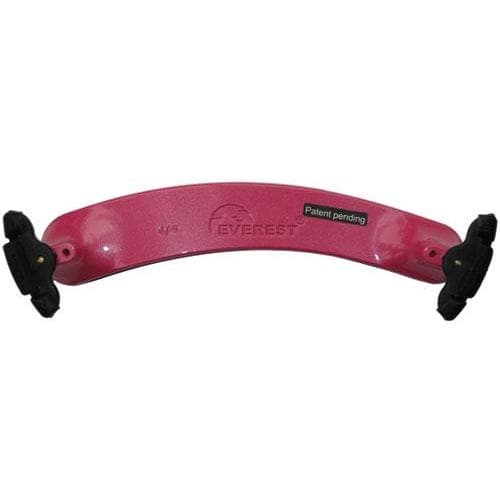 Everest Spring Collection Shoulder Rest - 1/4-1/10 & 11