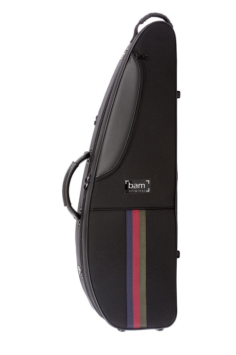 Bam St Germain Classic 3 Contoured Violin Case