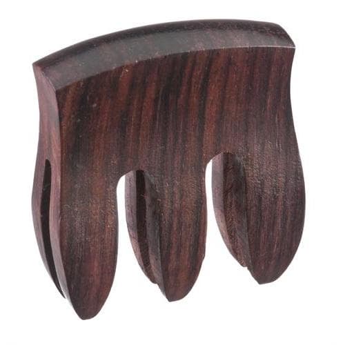 Rosewood Violin Mute