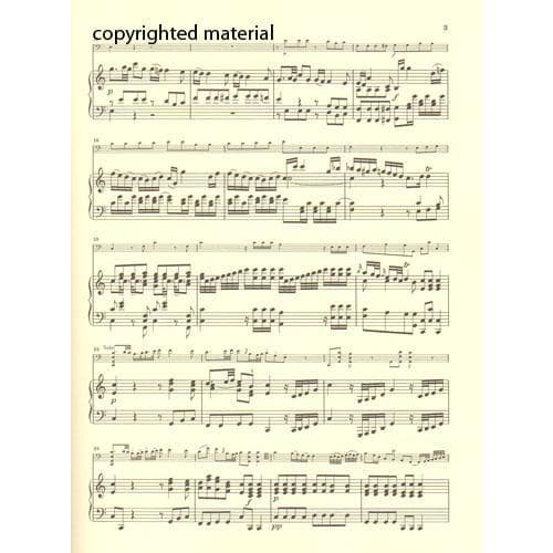 Haydn, Franz Joseph - Concerto in C Major, Hob VIIb:1 - Cello and Piano - edited by Sonja Gerlach - G Henle Verlag URTEXT