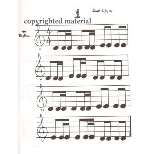 AvSharian, Evelyn - Mississippi Hot Dog Happy Hamburger Hoedown: Reading Method Book for Violin - Shar Music Publishing