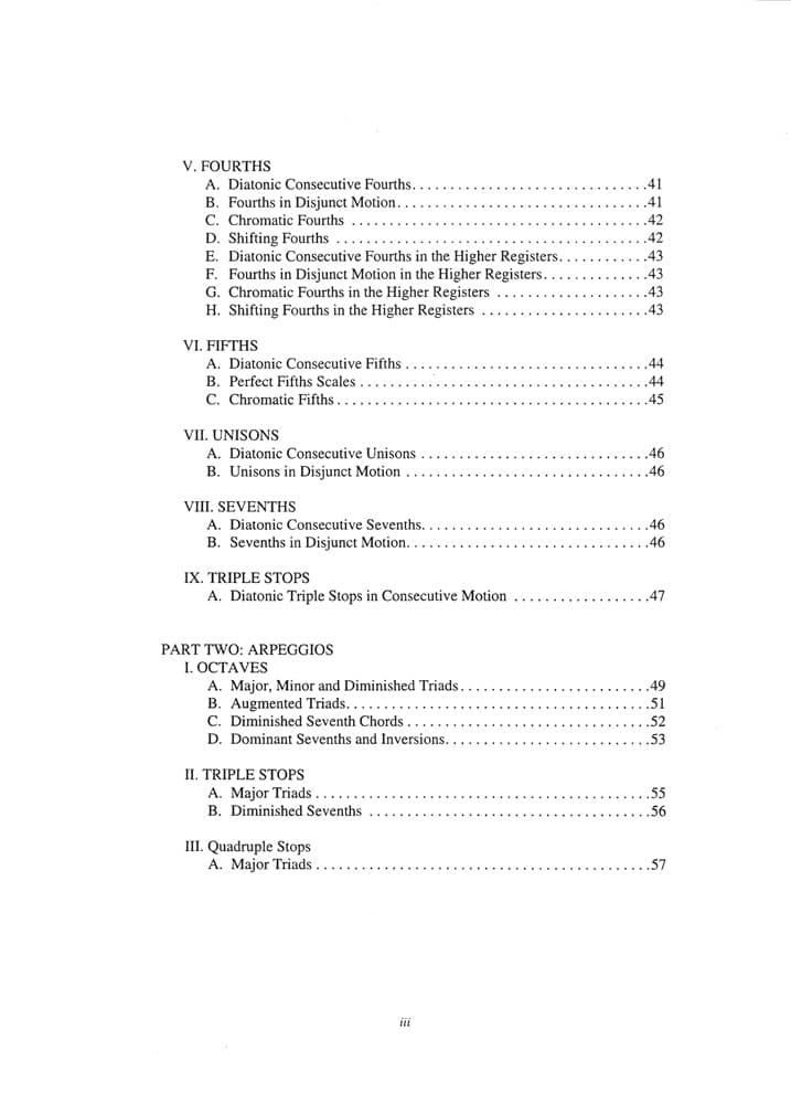 Galamian, Ivan - Scale System, Volume 2 - Cello - arranged and edited by Hans Jørgen Jensen - EC Schirmer Edition