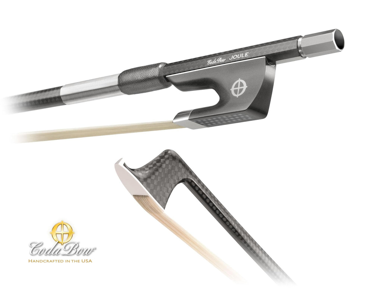 CodaBow Joule Cello Bow