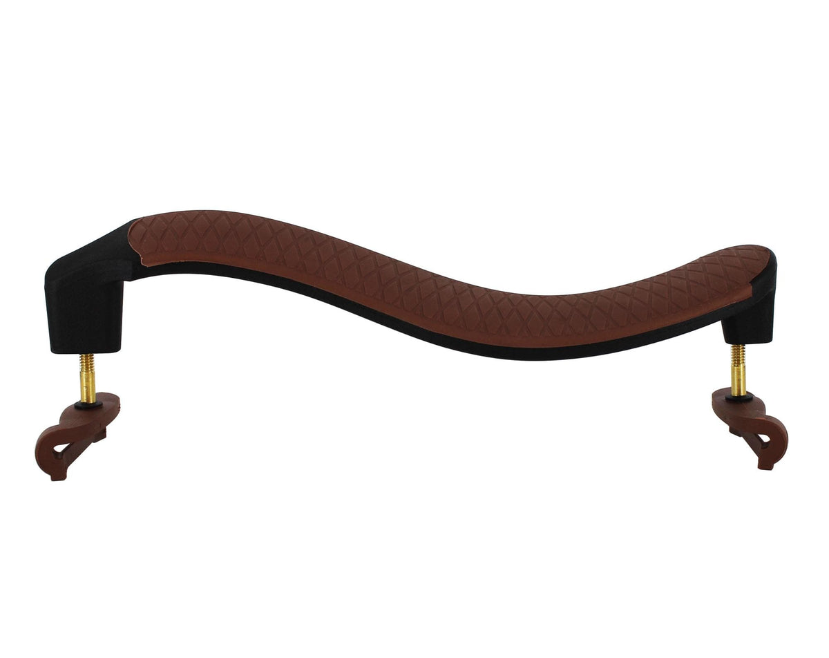 Mach One M07 Violin Shoulder Rest - Synthetic - 3/4-4/4 Size