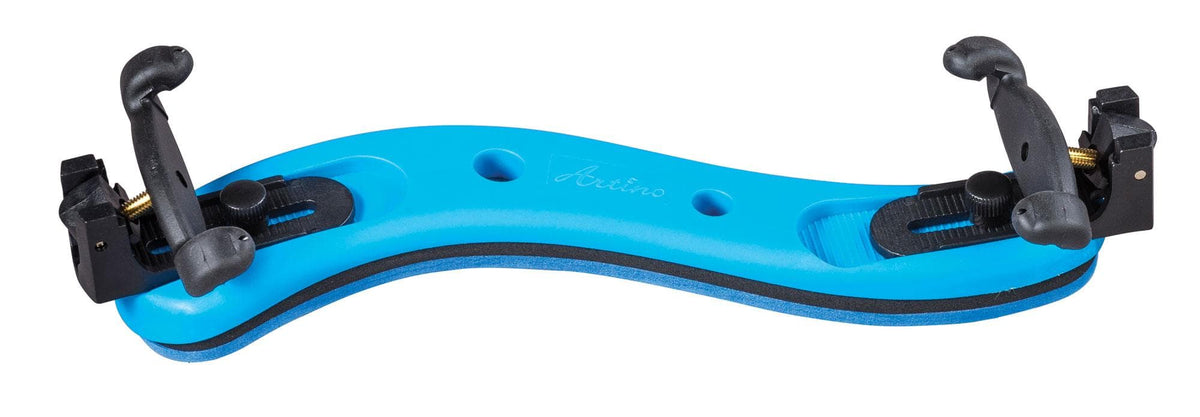 Artino Ergo Collapsible Shoulder Rest Blue