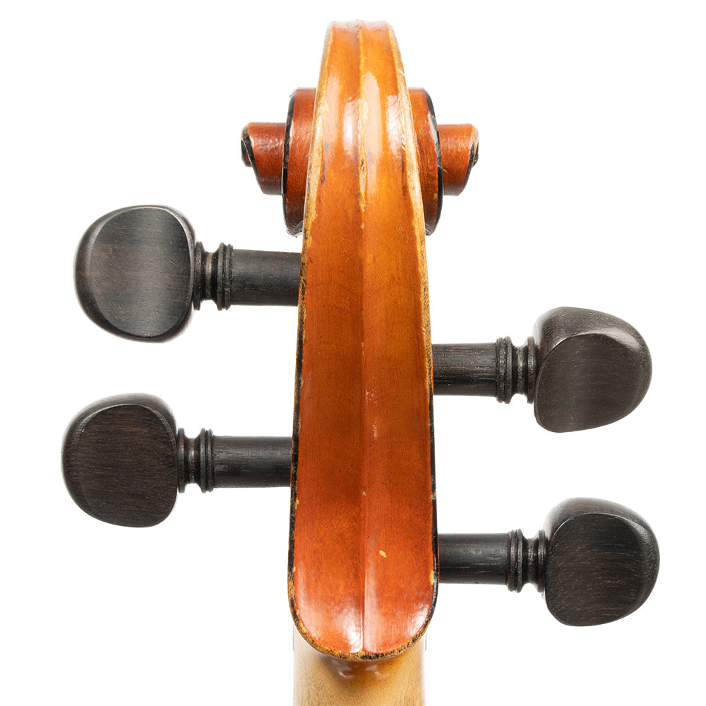 French Workshop Violin, 3/4