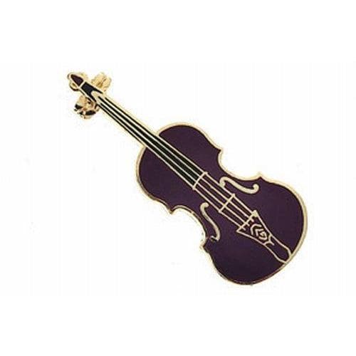 Pin - Viola