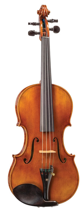Blemished Carlo Lamberti Symphony Violin