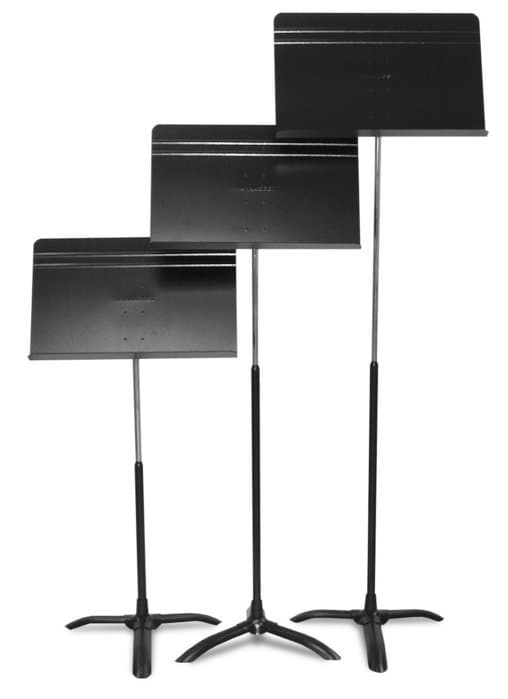 Manhasset Extra Tall Automatic Music Stand