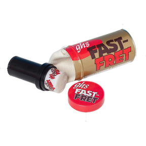 Fast Fret String and Fingerboard Lubricant