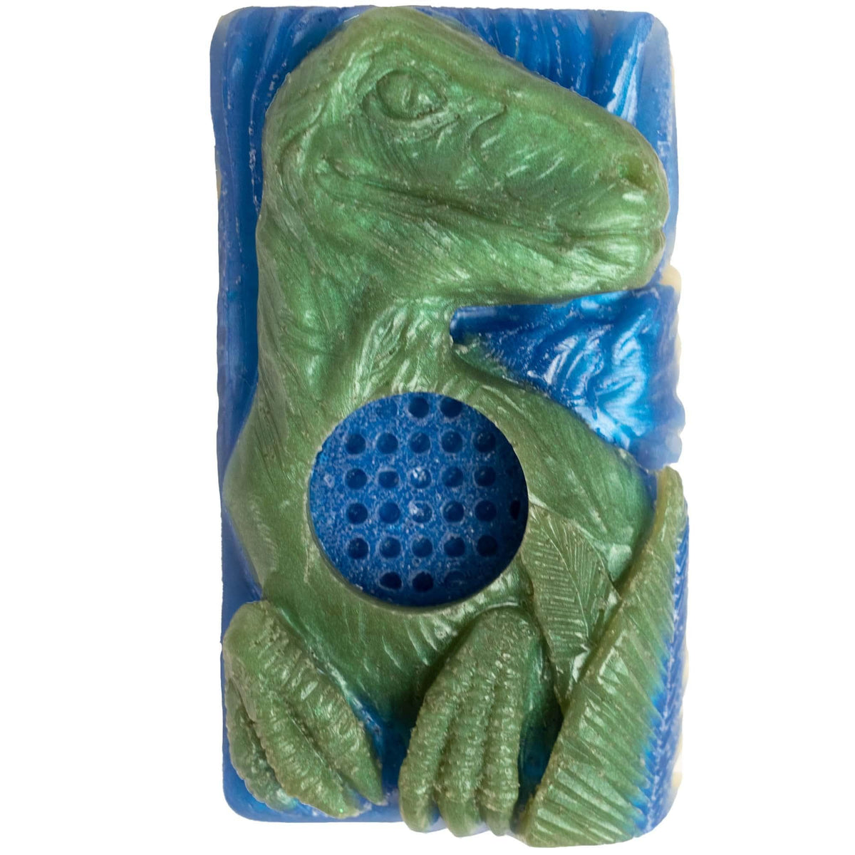 Smart Stop Cello/Bass Endpin Stopper - Dinosaur