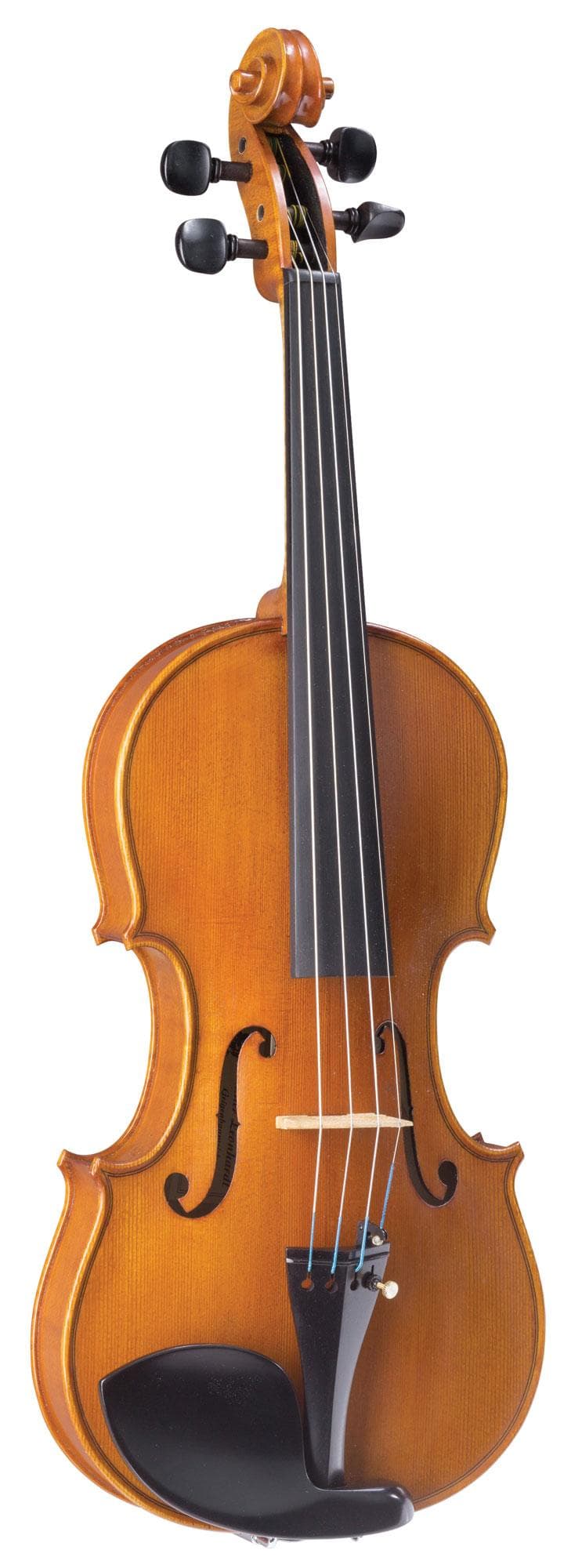 Rainer Leonhardt Violin, No. 90