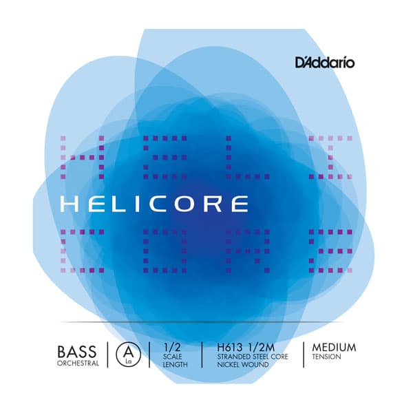 Helicore Bass A