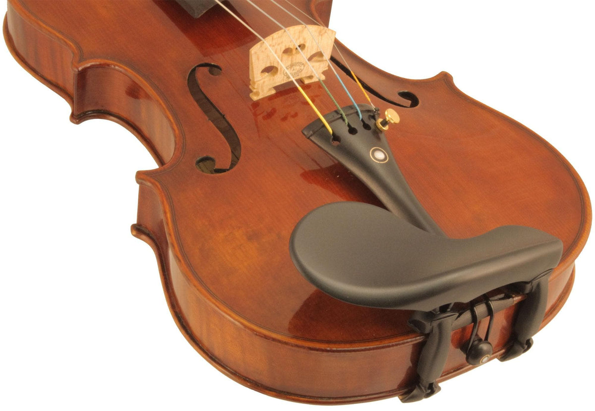 Wittner Zuerich Violin Chinrest 4/4-3/4 Size