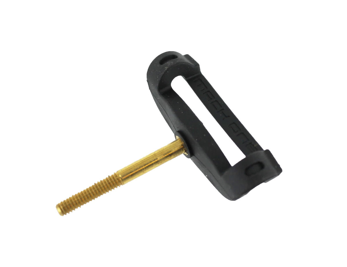 Mach One Violin Shoulder Rest Leg - Tall