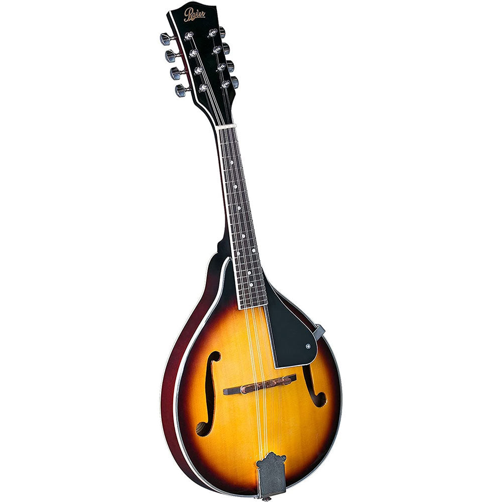 Rover Spruce Top A-Style Mandolin