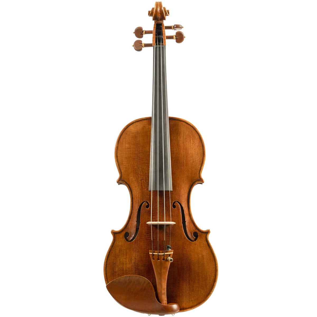 Stefano Trabucchi “Ex-Lord Wilton” Violin, Cremona, 2022