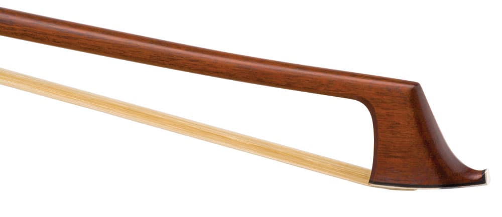 Daniela Finkel Pernambuco Cello Bow, Schwanden, Ebony/Silver