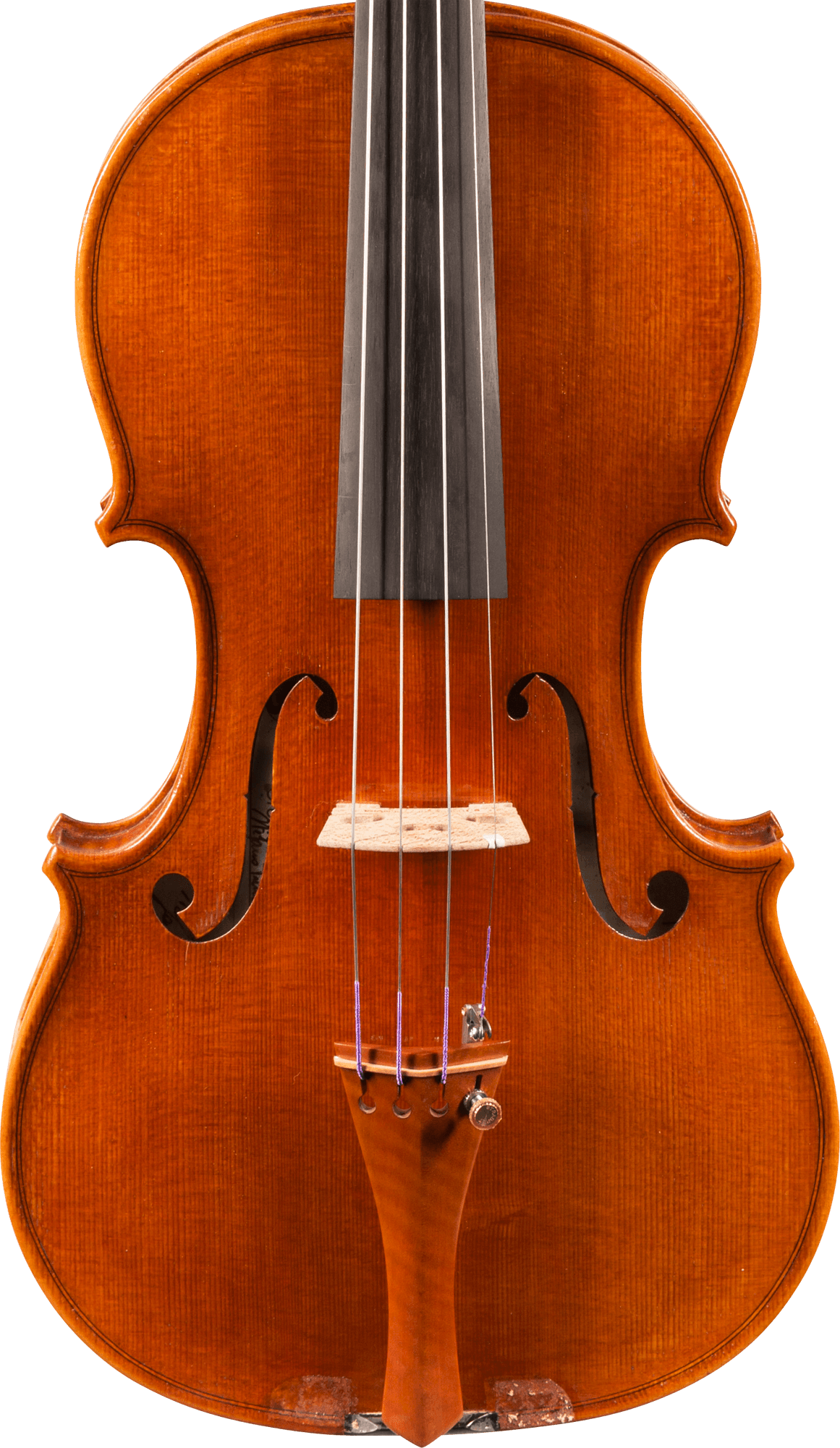 Stefano Trabucchi Violin, Cremona, 2016