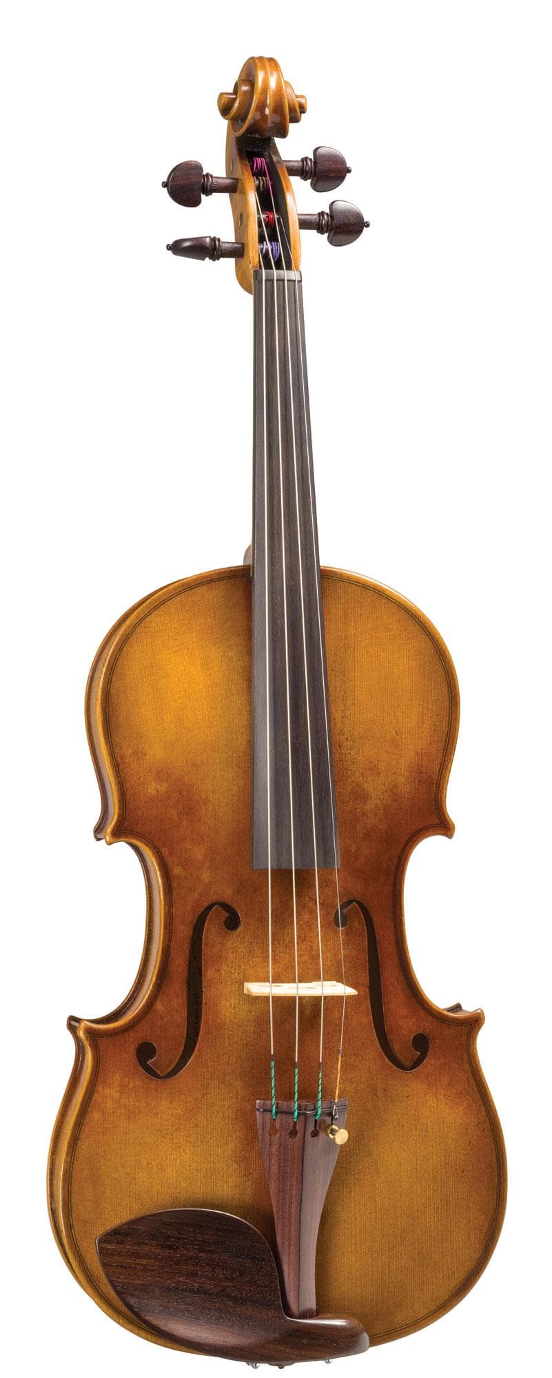 Pre-Owned Karl Joseph Schneider Premier Viola