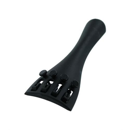 Wittner Ultra Adjustable Deluxe Violin Tailpiece 4/4 Size