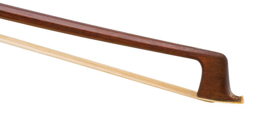 Lothar Seifert Pernambuco Viola Bow