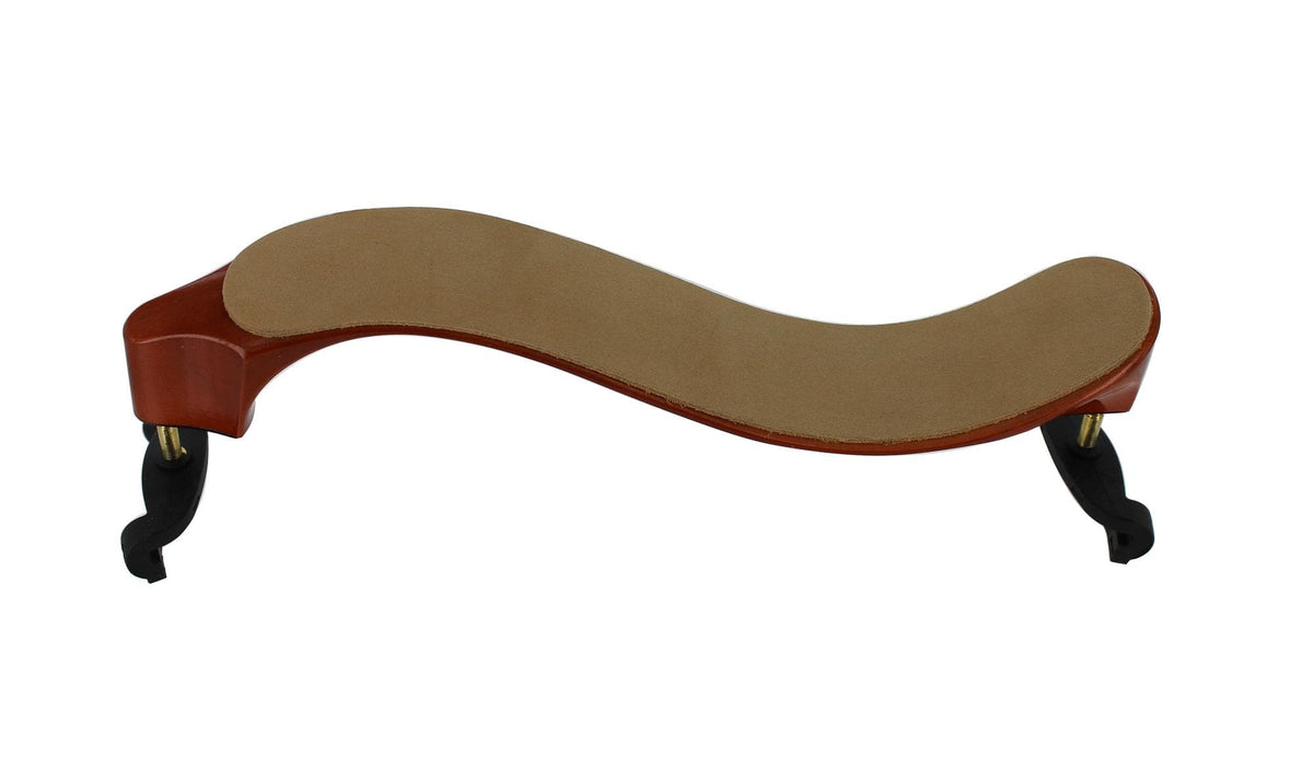 Mach One Violin Shoulder Rest - Maple - 3/4-4/4 Size