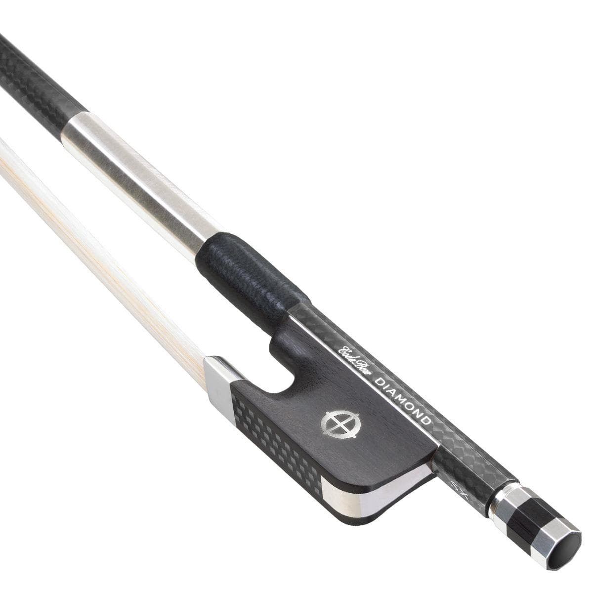 CodaBow Diamond SX Viola Bow