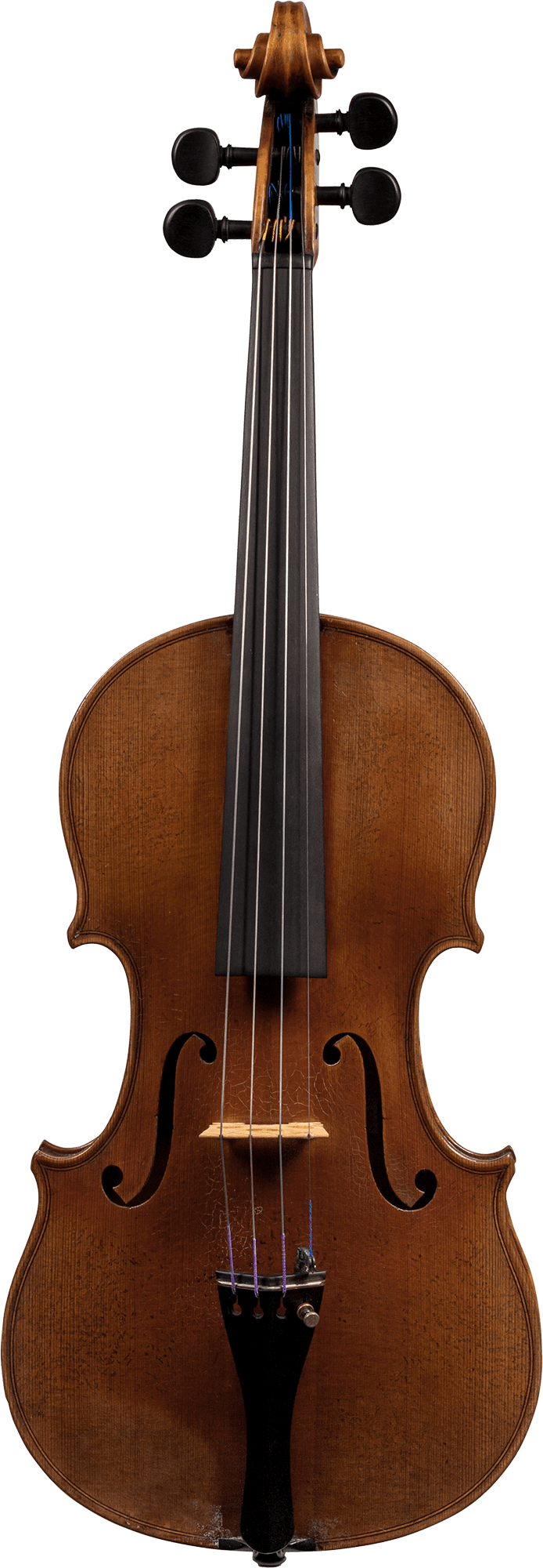Paul Knorr School "Strad" Violin, Germany